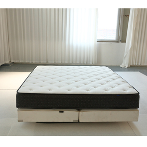 <span class=keywords><strong>2025</strong></span> <span class=keywords><strong>New</strong></span> Arrival Ánh Sáng Sang Trọng Vua Kích Thước Bộ Nhớ Bông Nệm Đàn Hồ<span class=keywords><strong>i</strong></span> Cao Bền Mềm Thiết Kế Hiện Đạ<span class=keywords><strong>i</strong></span> Cho Nộ<span class=keywords><strong>i</strong></span> Thất Phòng Ngủ - Product Image 4