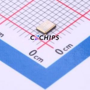 HY16MSMD3225HB1R30 Crystal (Passive) SMD3225-4P Crystal Oscillator 16MHz 16pF 10ppm 40Ohm - Product Image 1
