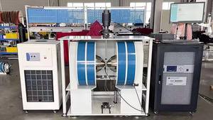 고정밀 실험실 장비 VSM 고온 실험실 진동 샘플 자력계 - Product Image 4