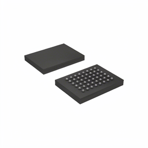 Electronics Component IS66WVE2M16DBLL-70BLI 48 TFBGA Memory BOM IC In Stock - Product Image 1