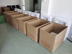 مولد أشعة سينية عالي الجهد 140 كيلو فولت 160 كيلو فولت لإصلاح قطع غيار أجهزة فحص الأمتعة بالأشعة السينية - Product Image 4