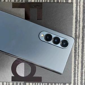 Smartphone 5G pour ZFOLD4 avec 12 Go + 256 Go / 12 + 512 Go de RAM/ROM, <span class=keywords><strong>Android</strong></span> <span class=keywords><strong>12L</strong></span>, excellente autonomie de la batterie - Product Image 5