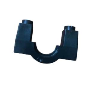 Accesorios del sistema de refrigeración automotriz BYD Han EV Marco del tanque de agua <span class=keywords><strong>Pilla</strong></span> OEM - Product Image 5
