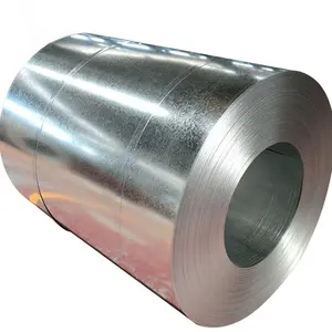 Best Selling Manufacturers Galvanized Steel Coil Rolls Dx51d Z275