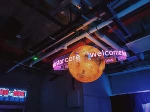 Nouveau modèle Design Rgb étanche Led extérieur paysage pelouse voie pieu lumière lampe décor <span class=keywords><strong>Garage</strong></span> arrière sol décoration - Product Image 4