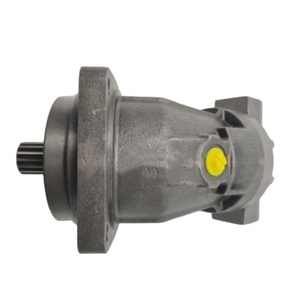 Bomba Hidráulica A2FO A2FM A2FE A2FM200 A2FM45 A2FM80 A2FE45 A2FO10 A2FO12 A2FO32 A2FM125/61W-VBB100 de Diseño Superior Inclinado - Product Image 1