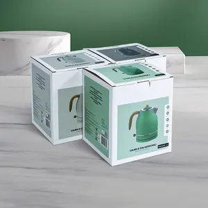 定制纸板家电包装纸箱瓦楞纸纸盒