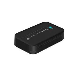 Routeur Wifi Pw100 4G Routeur Wifi portable 150Mbps Banque d'alimentation Mini routeur sans fil avec carte Micro Sim