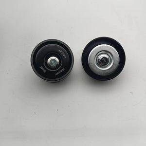 Polea Tensora de Correa de Accesorios de Alta Calidad BLUMAQ VOE23093141 - Compatible con Volvo - Product Image 4