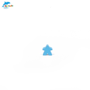 Pions <span class=keywords><strong>en</strong></span> <span class=keywords><strong>bois</strong></span> d'animaux personnalisables <span class=keywords><strong>pour</strong></span> les jeux de société fournis par la Chine - Product Image 3
