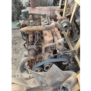 <span class=keywords><strong>7jk</strong></span> s6k s6kt 3066 động cơ diesel lắp ráp cho e320b e320c e320d động cơ Assy - Product Image 1