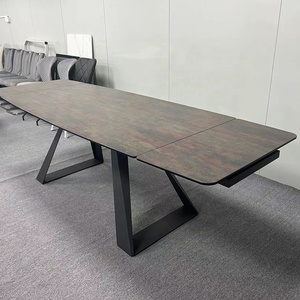 12mm đá cẩm thạch gốm bảng kích thước mở rộng có thể đạt 2200-2800mm - Product Image 2