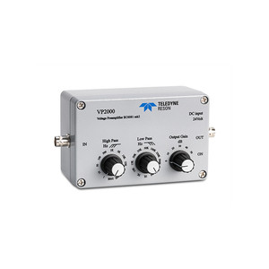 Hidrofono Reson Tc4033 de 12 Pulgadas con Sensor Ultrasónico para Aplicaciones Marinas - Product Image 2