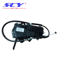 Engine Stop Motor Assembly Suitable for Mitsubishi Canter MK599966