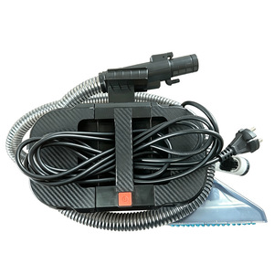 500W Portable Carpet Cleaner Upholstery Spot Cleaner 12kPa Wet Dry Fabric <b>Sofa</b> <b>Cleaning</b> <b>Machine</b> 1.3L Tank - Product Image 5