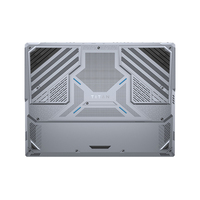 Ordinateur portable de jeu MSI Titan 18 HX AI A2XW 18 pouces UHD 4K Mini LED 120Hz Ultra 9 285HX 64 Go de RAM 6 To de SSD RTX 5090