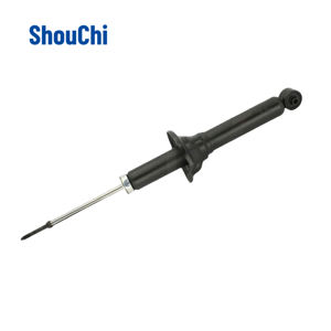 ShouChi OEM KYB 341260 Amortiguador delantero izquierdo automático 51605-S10-024 51605-S10-A01 51601-S10-A11 para coche japonés HONDA <span class=keywords><strong>CRV</strong></span> RD1 - Product Image 2