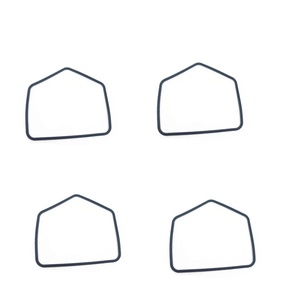 KZ440 A D G Z250 KZ250A <span class=keywords><strong>KZ</strong></span> 440 <span class=keywords><strong>Z</strong></span> 250 A J joint de soupape à aiguille vis d'air pour kit de réparation de carburateur de moto Kawasaki - Product Image 4