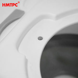 Çevre Dostu Evcil Hayvan Maması Saklama Kovası Plastik Hava Geçirmez Kapalı Kap 10kg Köpek Kedi Maması Düzenlemek ve Saklamak İçin - Product Image 4