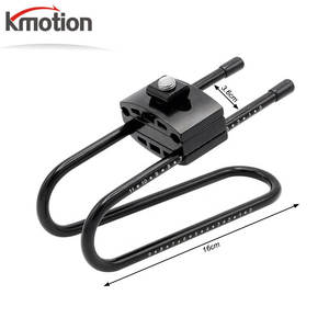 Piezas de <span class=keywords><strong>bicicleta</strong></span> Asiento de <span class=keywords><strong>bicicleta</strong></span> <span class=keywords><strong>Amortiguador</strong></span> <span class=keywords><strong>Tija</strong></span> de sillín de <span class=keywords><strong>bicicleta</strong></span> ajustable con <span class=keywords><strong>amortiguador</strong></span> 28,6 dia - Product Image 2