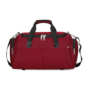 Large-capacity Travel <b>Bag</b>, Simple and Lightweight Fitness <b>Bag</b>, Stylish Sports Yoga <b>Bag</b>, Short <b>Trip</b> Hand Carry Luggage <b>Bag</b> - Product Image 4