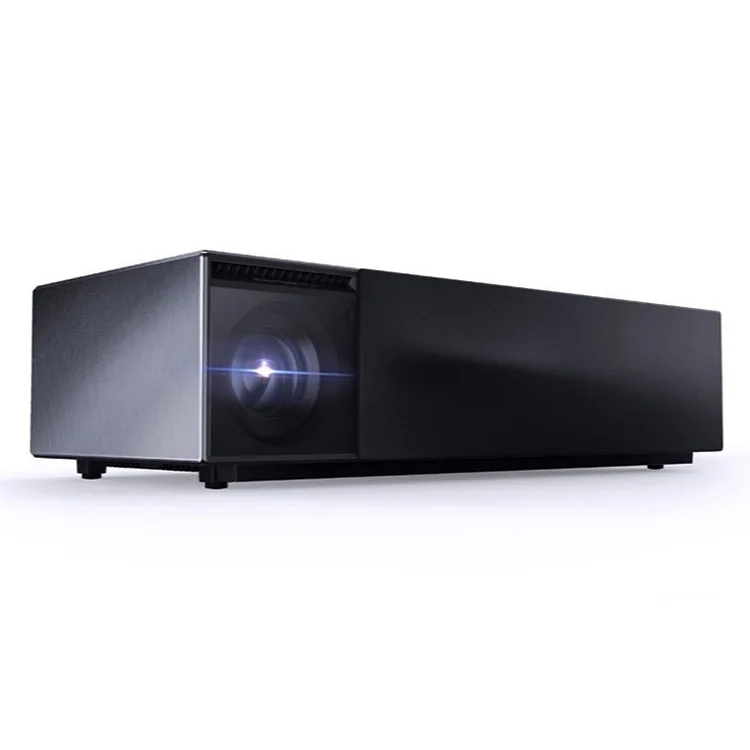 Xgimi Rs Pro 4k Laser Projector For Business & Education