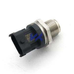 Capteur de pression à rampe commune 0281006053 pour <span class=keywords><strong>Renault</strong></span> Laguna Megane Traffic Master 1.9 2.2 DCI - Product Image 1