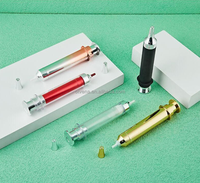 OTVENA Crème pour les yeux au peptide végétalien 10 ml Anti-âge 8h Longue durée Élimine les cernes et les poches sous les yeux