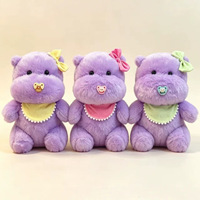 Nouvelle poupée en peluche pour machine à griffes, modèle très demandé, pour machines à prix, ours en peluche rembourré en coton PP, cadeau pour 14 ans