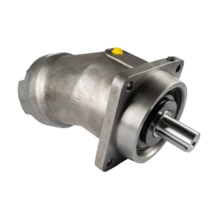 Moteur de pompe A2F A2F45 A2F55 A2F63 A2F80 A2F107 – Piston hydraulique axial pour machines de pont maritime et pompes d'excavatrices - Product Image 2