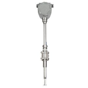 High Accuracy Antiseptic Anticorrosive Mass Magnetic Flowmeter Gas And Air Medium For Oxygen <strong>Flow</strong> <strong>Meter</strong> Measurements - Product Image 6