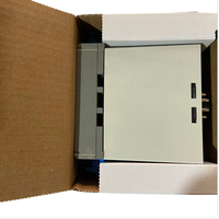 Relais de protection de séquence de phase CHNT XJ3-G AC380V, 1NO+1NC, haute stabilité, fiable, pour distribution industrielle