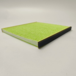 Plantwholesales Filtre de climatisation d'<span class=keywords><strong>occasion</strong></span> 1802773 pour filtres d'habitacle <span class=keywords><strong>Toyota</strong></span> Prado 4.0 et Lexus GW4D20Cr - Product Image 4