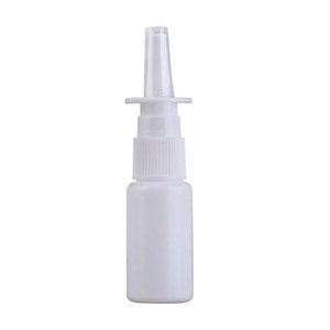 Orinal de plástico de 10ml, 20ml, 30ml, mpty ortable - Product Image 4