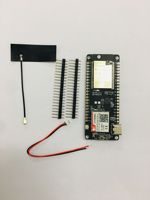 TTGO T-Call V1.3 ESP32 Nirkabel Modul GPRS Antena Kartu SIM SIM800L Modul SIM800