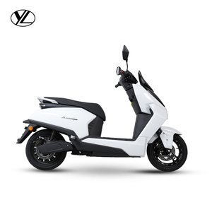 2025 Classic Scooter Manufacturers Hot Sales of High Quality and Low Price E4 2025 Classic Scooter Manufacturers Hot Sa - Product Image 3