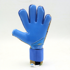 Guanti da Portiere Professionali MAICCA MK-828-28 in Lattice Importato Super Morbido con Protezione per le Dita, Taglia 8 # 9 # 10 # - Product Image 1