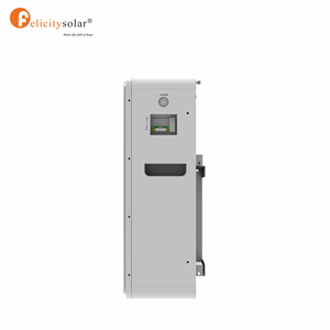 แบตเตอรี่ Felicitysolar 7.5kw 24V 300Ah Lifepo4 ลิเธียมไอออน สำหรับระบบโซลาร์บ้าน - Product Image 5