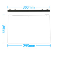 Bande lumineuse LED 7 couleurs pour enseigne, lampe de nuit, pour machine de gravure laser