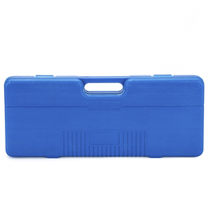 Hand-Held Air Conditioner Copper Tube Expanding Flaring <strong>Tool</strong> <strong>Kit</strong> for Copper/Aluminum/Soft Steel Copper Tube Expander Set - Product Image 3