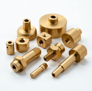 บริการเครื่องจักรซีเอ็นซีที่มีลวด - Product Image 2