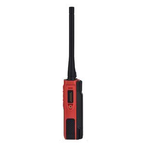 Hydx d901 UHF thu phát cuộc gọi nhóm kỹ thuật số và analog chế độ Walkie Talkie 5 Wát Chất lượng cao kỹ thuật số hai cách phát thanh - Product Image 5