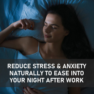 Gomitas de Melatonina Personalizables, Duermen Más Rápido, se Duermen Más Tiempo, se Despiertan Refrescados, Reducen el Estrés y la Ansiedad - Product Image 4