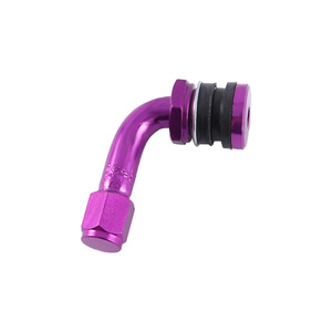 Ventes directes d'usine PVR32 <span class=keywords><strong>Tubeless</strong></span> Tire Valve Bouche Voiture Moto Véhicule Électrique En Alliage D'aluminium Vide Pneu Valve Bouche - Product Image 6