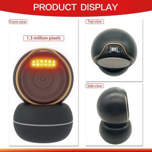JOAD 130W USB Global Shutter 1D/2D Plataforma de escáner de código QR Velocidad de escaneo de 200/min Garantía de 1 año para stock de supermercado minorista - Product Image 4