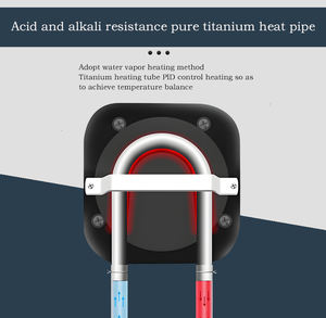 <span class=keywords><strong>ASTM</strong></span> <span class=keywords><strong>B117</strong></span> Metallbeschichtungs-Salzsprühprüfgerät Programmierbares Salzsprüh-Testgerät Salzsprüh-Korrosionsprüfmaschine - Product Image 2