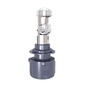Phare LED A80 H7 à faisceau bas avec ligne de coupure, super lumineux pour modification automobile - Product Image 1