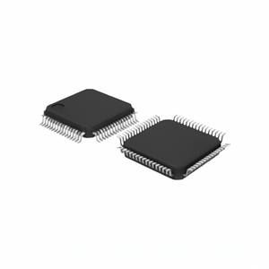 Z51F3221ARX Components Electronic Embedded 64 LQFP Original One Stop Service - Product Image 1