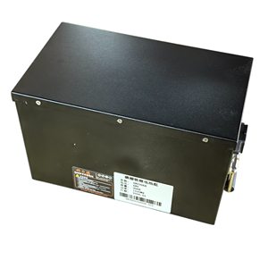 แบตเตอรี่ลิเธียมไอรอนฟอสเฟต 48V 30Ah อายุการใช้งานยาวนาน พร้อมระบบ BMS ในตัว - Product Image 4