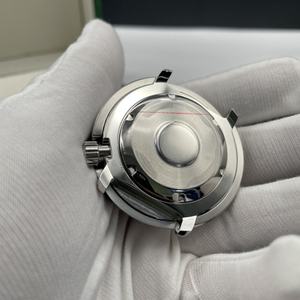 Accessoires de montre, boîtier en verre saphir de 47 mm, boîtier de montre pour homme, boîtier en acier inoxydable de haute qualité - Product Image 5